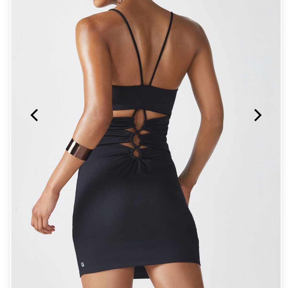 NWT size XL Fabletics dress